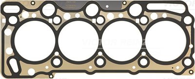 Opel Astra G H Combo Corsa C Meriva Silindir Kapak Contası