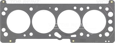 Opel Astra G Vectra B Vectra C Zafira A Silindir Kapak Contası 1.6 16V