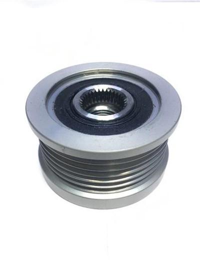 Opel Astra J Corsa D Insignia Meriva B Zafira Alternatör Kasnağı Rulmanlı 6... KMETAL