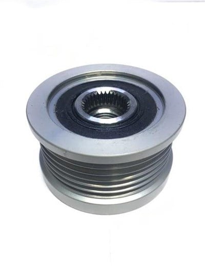 Opel Astra J Corsa D Insignia Meriva B Zafira Alternatör Kasnağı Rulmanlı 6... KMETAL