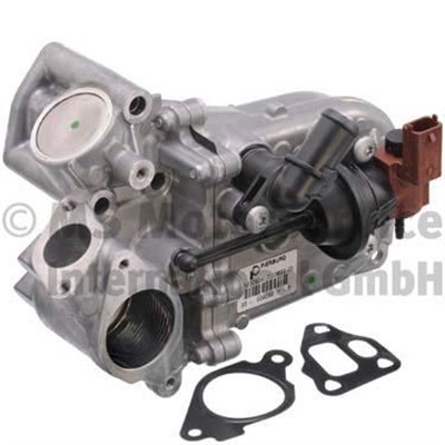 Opel Astra J Egr Valfi Soğutucusu Komple 1.3DMTJ-CDTİ Euro5 PIERBURG