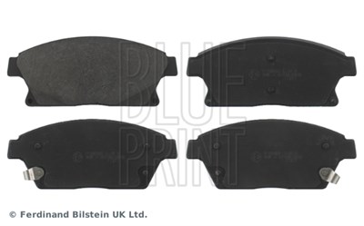 Opel Astra J Ön Fren Balatası 16 İnç 300mm BLUEPRINT
