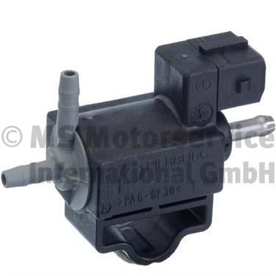 Opel Astra J Turbo Basınç Ayar Solenoid Valfi PIERBURG