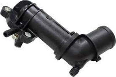 Opel Astra J Termostat Flanş 88 C KALE-RADYATOR