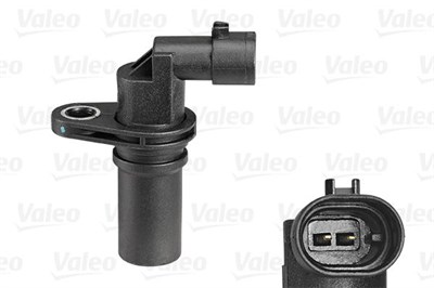 Opel Astra J Krank Mil Sensörü VALEO
