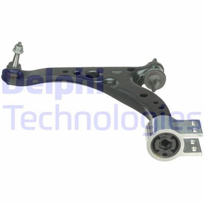 Opel Astra K Ön Alt Salıncak Komple Sol DELPHI