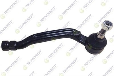 Opel Grandland Combo E Peugeot Citroen DS Toyota Proace City Rot Başı Sağ TEKNOROT