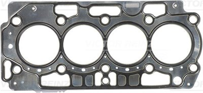 Opel Astra L Silindir Kapak Contası 1.25Mm 2 Çentik