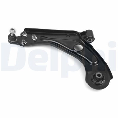 Opel Astra L Peugeot 308 II III 508 Citroen C4 Grand Ön Salıncak Komple Sol Sac DELPHI