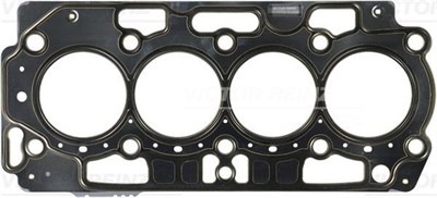 Opel Astra L Silindir Kapak Contası 1.30Mm 3 Çentik
