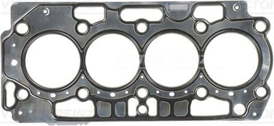 Opel Astra L Silindir Kapak Contası 1.25Mm 2 Çentik