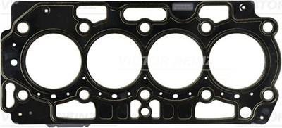 Opel Astra L Silindir Kapak Contası 1.35Mm 1 Çentik