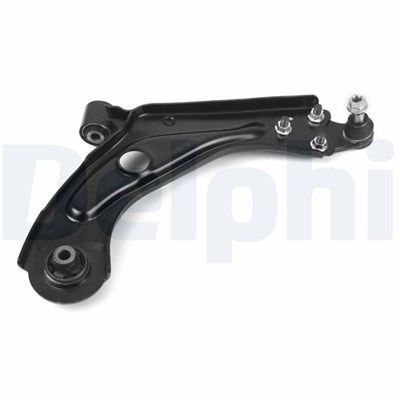 Opel Astra L Peugeot 308 II III 508 Citroen C4 Grand Ön Salıncak Komple Sağ Sac DELPHI