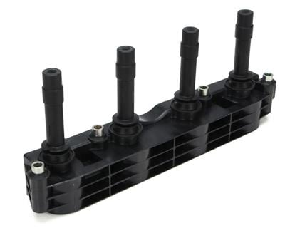 Opel Astra G (98-05) Corsa C Meriva Ateşleme Bobini 1.4 1.6 16V 1208307-19005212