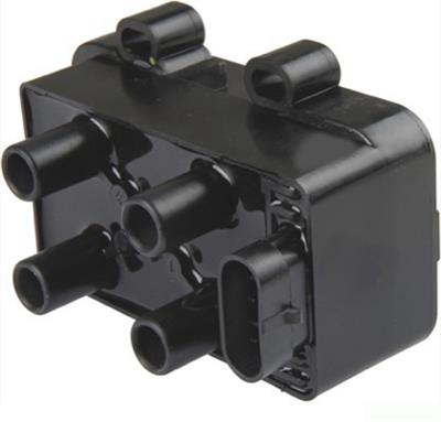 Atesleme Bobını Megane I-Clıo I-Iı K7m-K4j