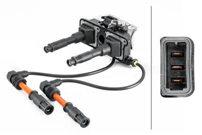 Volkswagen Passat Ateşleme Bobini