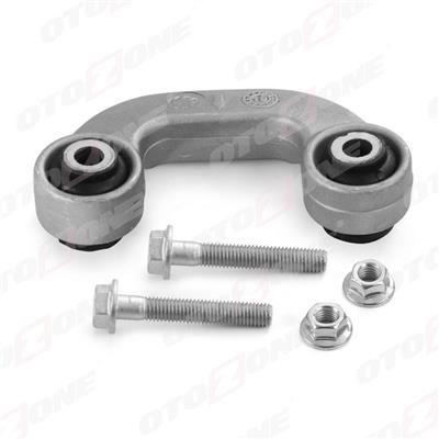Audi Allroad 4Bh C5 Stabilizer Sol-Sag 4D0411317k