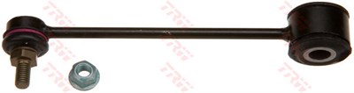 Audi A3 Arka Aks Stabilizör Rotkolu