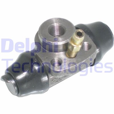Audi 50/80/Coupe ve Volkswagen Derby/Golf/Jetta/Passat Arka Tekerlek... DELPHI