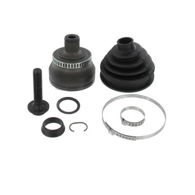 Audi A4 B5 A6 C5 Volkswagen Passat B3 B4 B5 Tahrik Mili 3B0498099k-3B0498099e