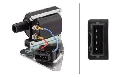 Volvo 850 Sw C70 Coupe S70 V70 Ateşleme Bobini 1275174-1367777-3507934-740127