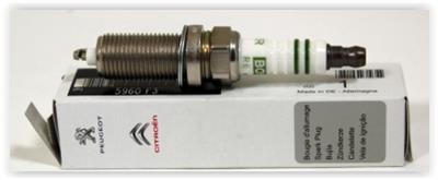 Hyundai Sonata 6 Buji Peugeot 307