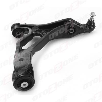 Volkswagen Touareg Porsche Cayenne Rotilli Salıncak Ön Sol Alt 7L0407151k