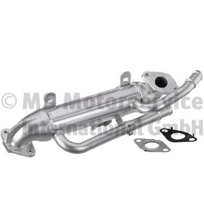 Audi Egr Soğutucu