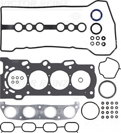 Toyota Auris Avensis Corolla Rav4 1.4-1.6-1.8 Vvti Conta Takımı