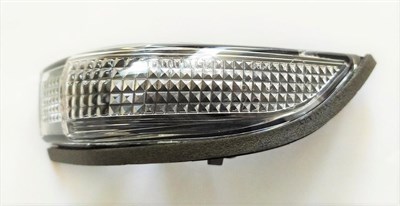 Toyota Auris Sinyal Sol ART-AYNA