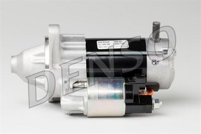Toyota Auris Avensis Corolla Marş Motoru