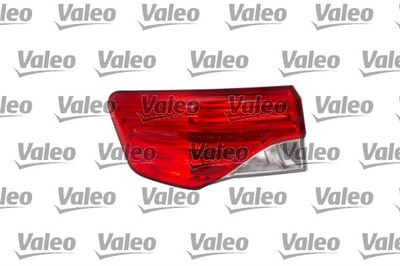 Toyota Avensis Wagon Sağ Dış Stop Lambası