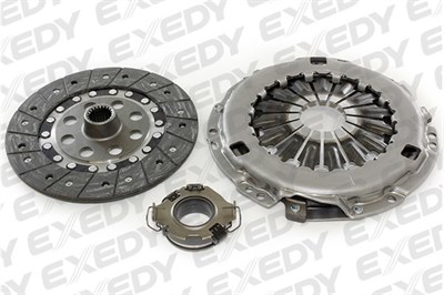 Toyota Avensis Debriyaj Seti