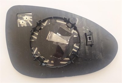 Chevrolet Aveo Dış Dikiz Ayna Camı Isıtmalı Sol ART-AYNA 95132579