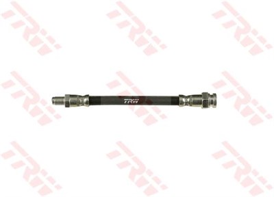 Citroen AX ZX Peugeot 205 I 205 II 309 I 309 II Arka Dış Fren Hortumu TRW