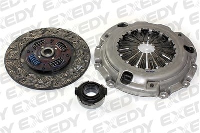 Mazda B2500 Debriyaj Seti Baskı Disk Bilya