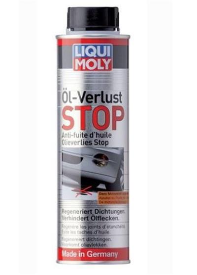 Liqui Moly Motor Yağı Sızıntı Önleyici 300 Ml Lıquımoly-1005
