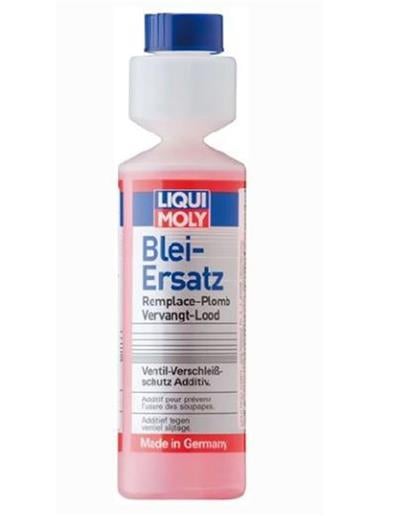 Liqui Moly Lpg Yakıt Katkısı Kurşun Arttırıcı Katkı 250 Ml Lm Lıquımoly-1010