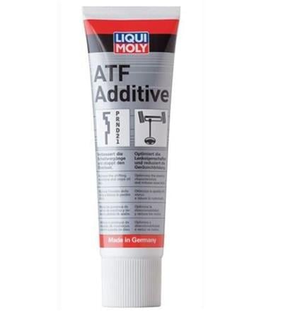 Liqui Moly Otomatik Şanzıman Katkısı Atf 250Ml Lm