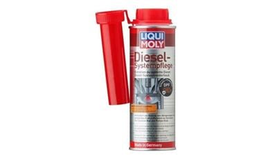 Liqui Moly Dizel Sistem Temizleyici Katkısı 250Ml Lm