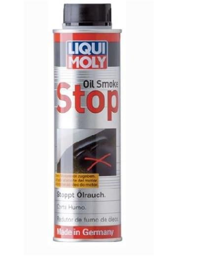 Liqui Moly Yağ Dumanı Önleyici 300Ml Lm