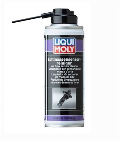 Liqui Moly Hava Akışmetre Temizleyici 200Ml Lm