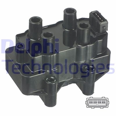 Berlingo Jumper Jumpy Saxo Xsantia Xsara Ducato P106 P205 P306 P405 P406... DELPHI
