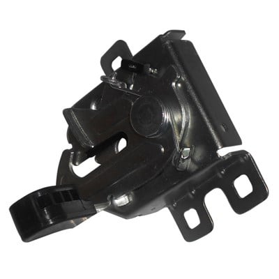 Motor Kaput Kilidi OPAR