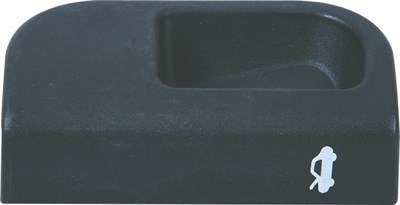 Bipper Nemo Fiorino Linea Motor Kaput Açma Kolu WPI