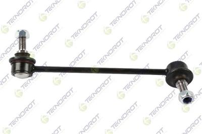 Hyundai Getz (2002-2011) Z Rotu Ön Sol 548301C000