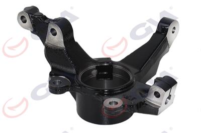 Opel Corsa D Dizel Aks Taşıyıcı Ön Sağ 5308056