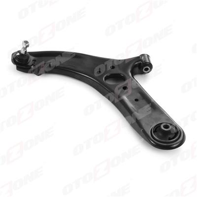 Hyundai Accent Blue (10->) Alt Salıncak Sol Rotilli 545001R000