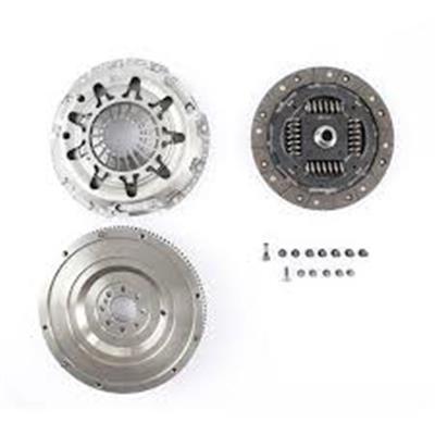 Opel Corsa C D Astra J 1.3 Dizel Debriyaj Seti Volanlı