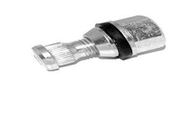 Hyundai Accent Admire Ön Bijon Ve Somunu